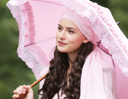 Dizi dizi kavgalar